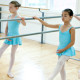 Classical-Ballet