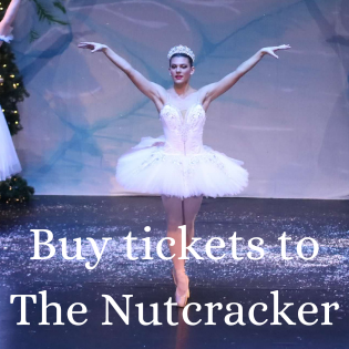 THE NUTCRACKER BUTTON