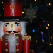 nutcracker